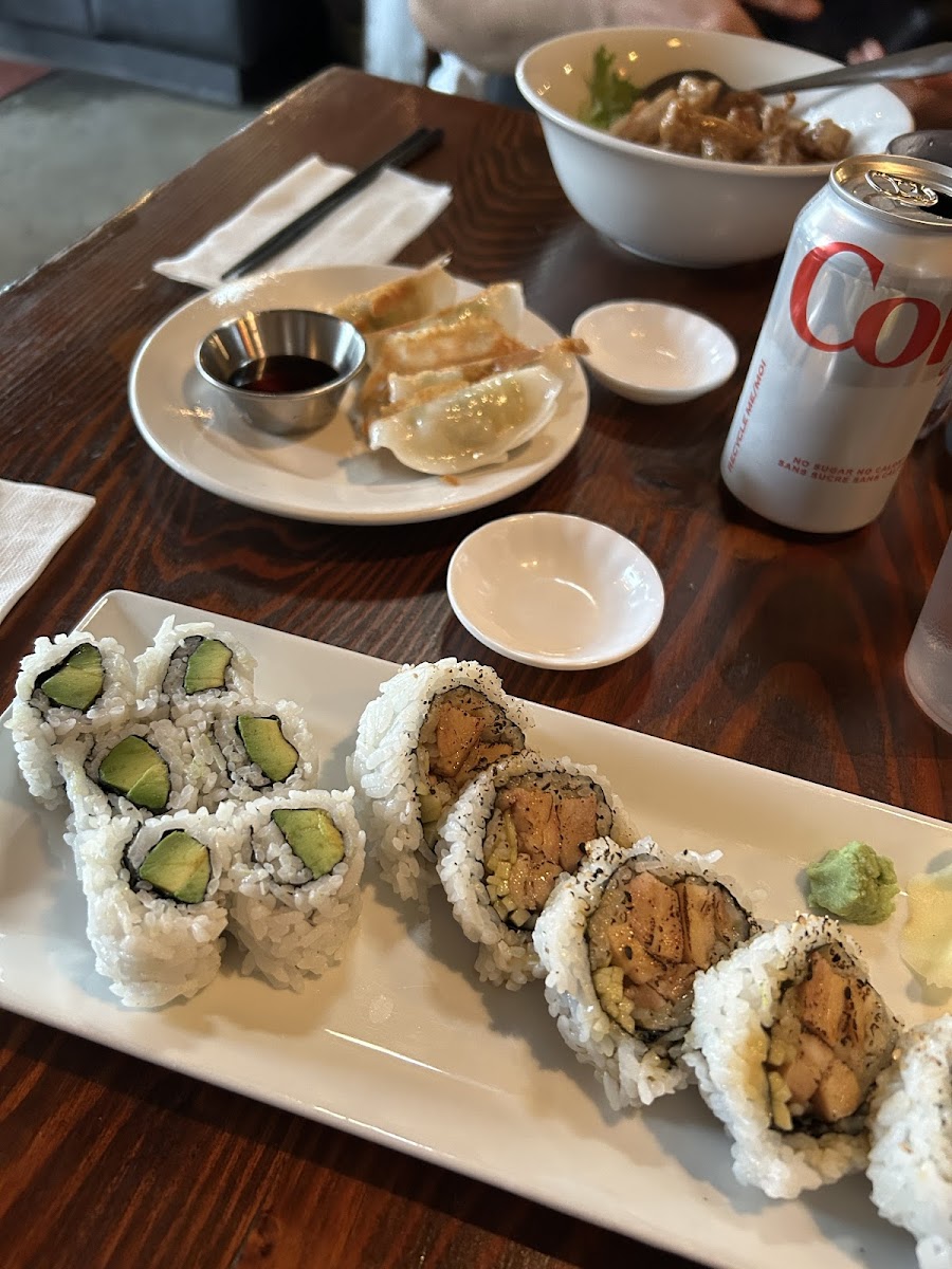 Iki Japanese Restaurant Photos 2